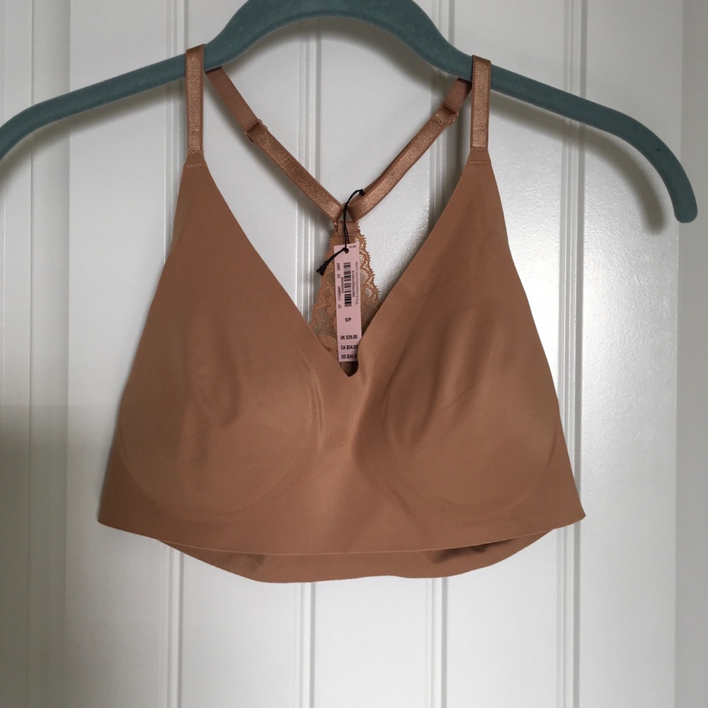 Victoria Secret Bralette Small